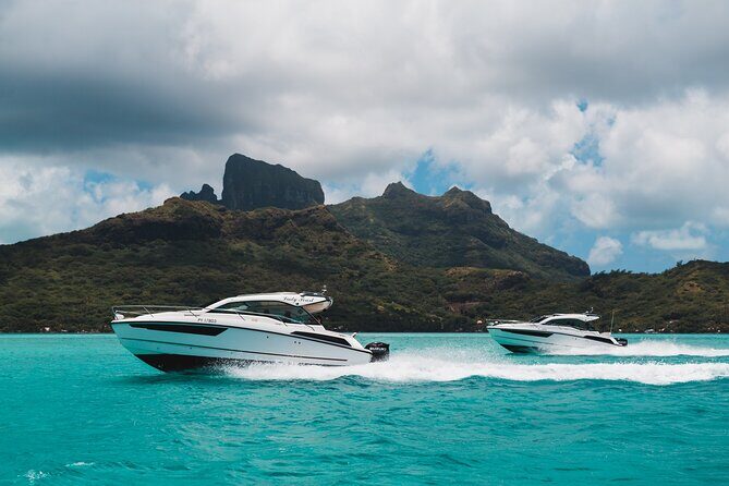 Private Transfer in Bora Bora from West Area - An In-Depth Look at the Bora Bora Private Transfer