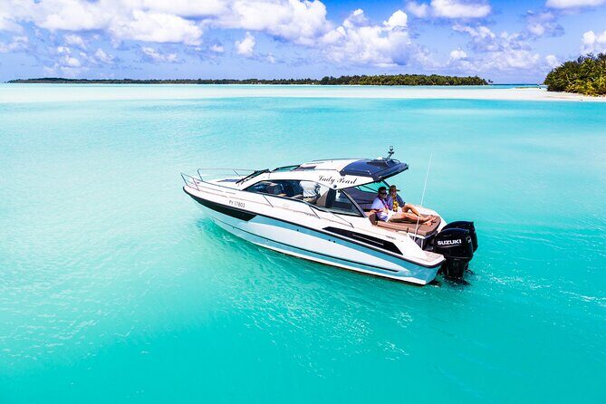 Private Transfer in Bora Bora from West Area - Final Thoughts: Who Should Opt for This Service?