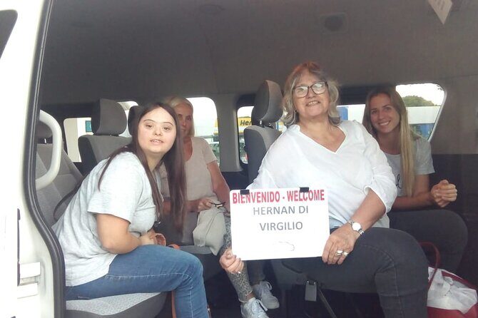 Private Transfer in Cancun - What to Expect on Your Transfer