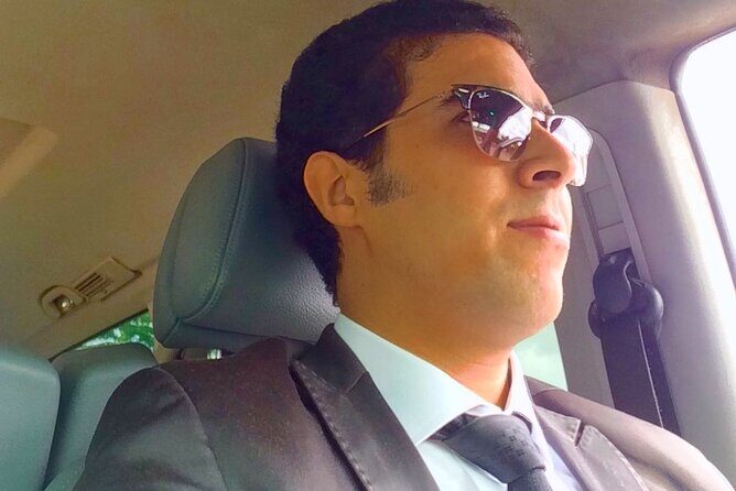 Private Transfer in Casablanca Airport CMN From or To city center - Price and Value