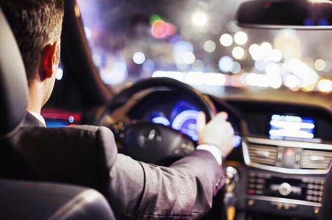 Private Transfer in Casablanca Airport CMN From or To city center - FAQ