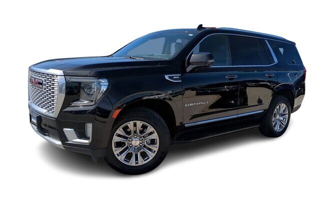 Private Transfer in Las Vegas with Personal Driver - What to Expect from a Private Driver Service in Las Vegas