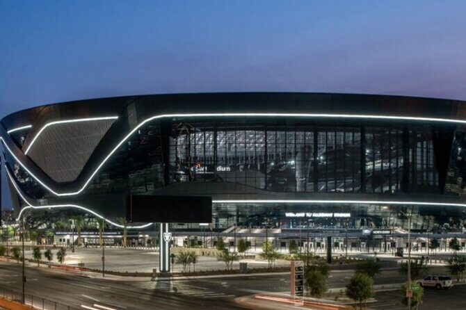 Private Transfer in Las Vegas with Personal Driver - FAQ