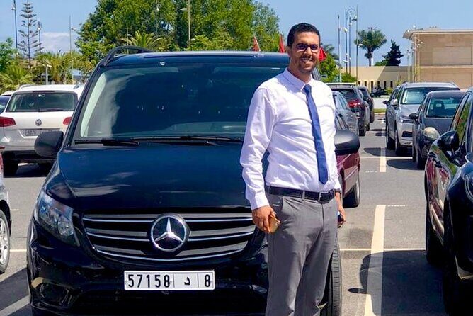 Private Transfer in Marrakech City from or to Casablanca Airport - Introduction