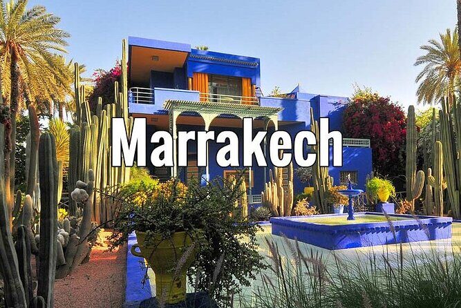 Private Transfer in Marrakech City from or to Casablanca Airport - Why This Transfer Service Works