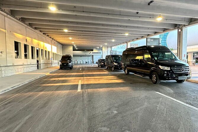 Private Transfer in Miami Cruise Port to Fort Lauderdale - The Sum Up: Is This Transfer Right for You?