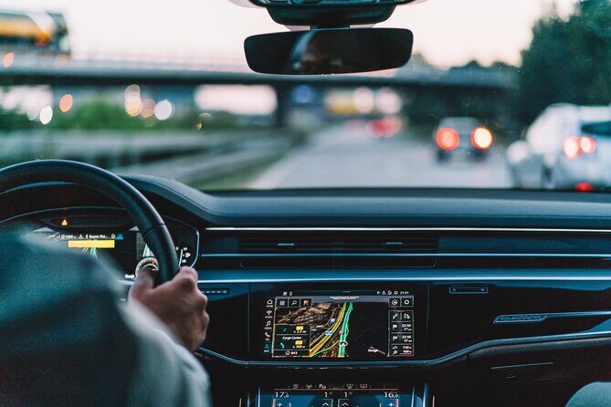 Private Transfer in Miami (MIA) Airport/Home/Hotel/Work - Pricing & Value Analysis
