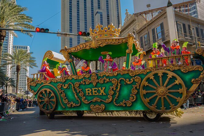 Private Transfer in New Orleans MSY/Home/Hotel/Work - Comprehensive Review of the Private Transfer Service in New Orleans MSY