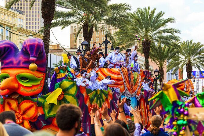 Private Transfer in New Orleans MSY/Home/Hotel/Work - The Booking and Cancellation Process