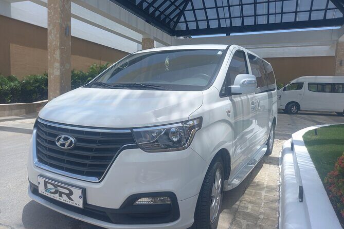 Private transfer in punta cana and bavaro - What You Can Expect