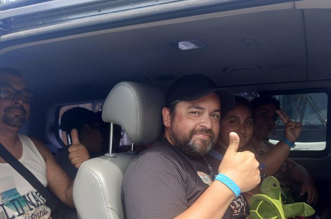 Private transfer in punta cana and bavaro - The Real-World Experience from Reviews