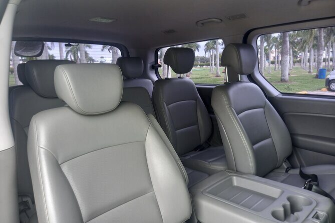 Private transfer in punta cana and bavaro - The Sum Up: Is This Transfer Right for You?