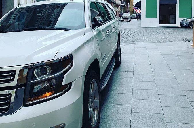 Private Transfer in San Juan - The Practicalities of Private Transfer in San Juan