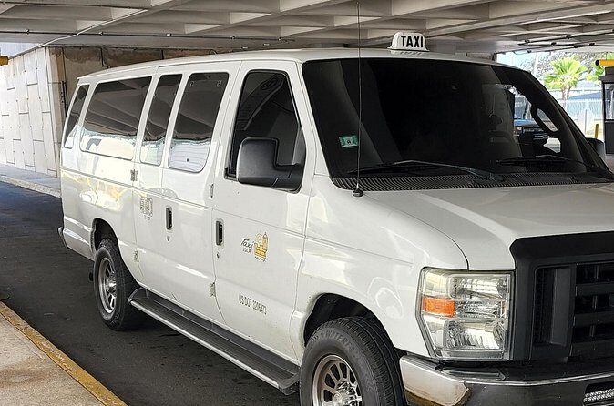 Private Transfer in San Juan - Who Is This Service Best For?