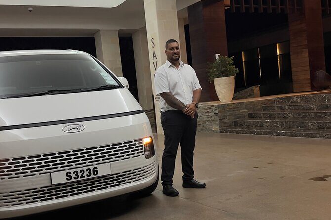 Private Transfer in Seychelles - A Practical Review of the Private Transfer in Seychelles