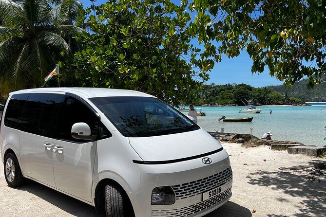 Private Transfer in Seychelles - Who Should Consider This Service?