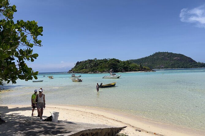 Private Transfer in Seychelles - FAQ