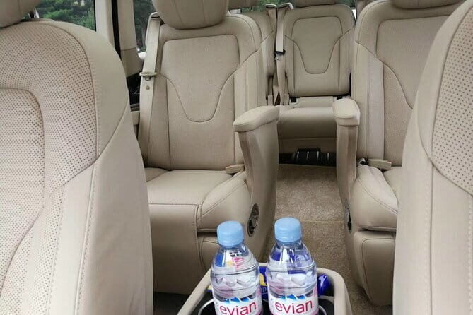 Private Transfer in Shenzhen with English Service - FAQs
