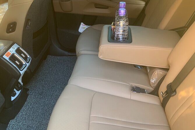 Private Transfer Incheon Intl. Airport >Seoul Vice Versa - Authentic Feedback and Real Experiences