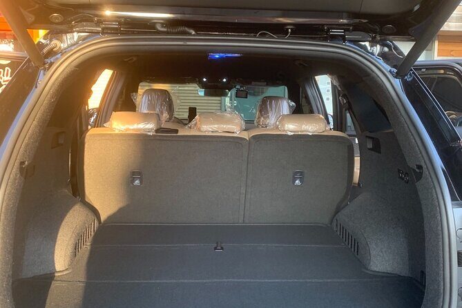 Private Transfer Incheon Intl. Airport >Seoul Vice Versa - FAQ