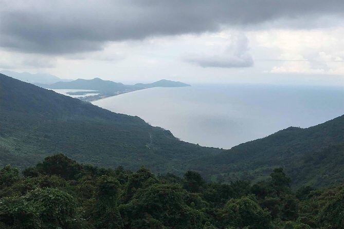 Private Transfer InterContinental Danang To Ba Na Hill Round Trips - Understanding the Logistics