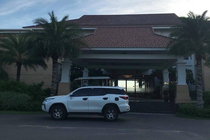 Private Transfer InterContinental Danang To Ba Na Hill Round Trips - Final Thoughts