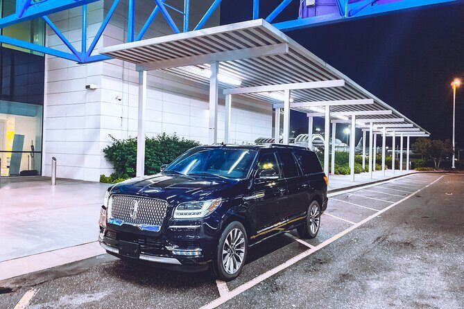 Private Transfer Jacksonville Airport to Carnival Cruise Port - Authentic Feedback and What It Means