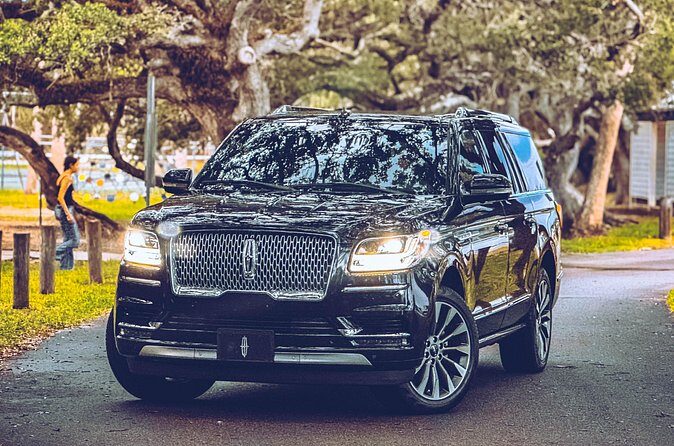 Private Transfer Jacksonville Airport to Downtown Savannah Hotels - Who Should Consider This Service?