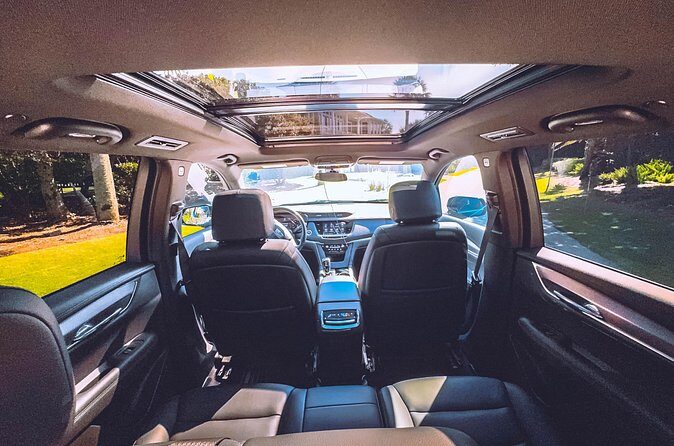 Private Transfer Jacksonville Airport to Downtown Savannah Hotels - Final Thoughts