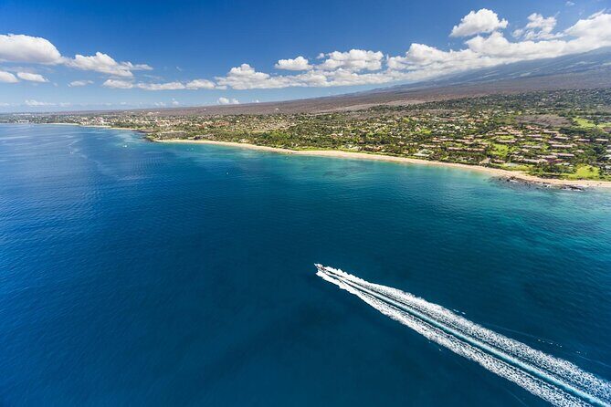 Private Transfer Kahului Airport OGG to Maui Kihei Lahaina Wailea - What to Expect from This Maui Airport Transfer