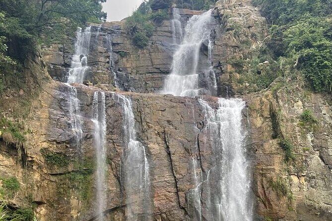 Private Transfer - Kandy to ella drop off and pick up - A Practical, Comfortable Journey Between Kandy and Ella