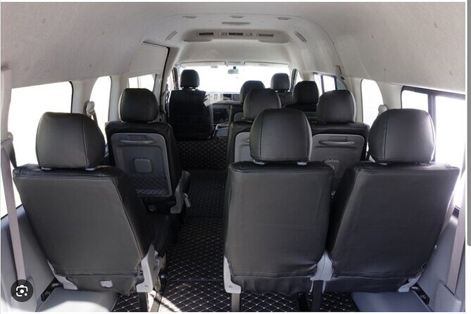 Private Transfer Kansai International Airport KIX to Kyoto - Final Thoughts: Who Will Appreciate This Service?