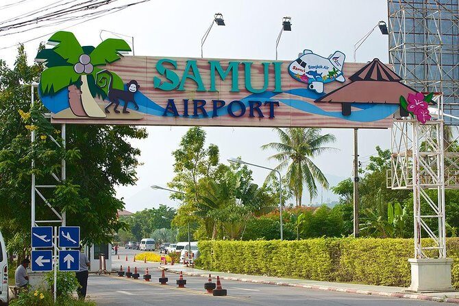 Private Transfer : Koh Samui Airport Arrival to Koh Samui Hotel (SHA Plus) - Who Will Benefit Most?