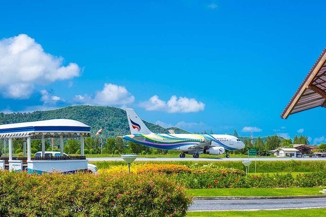 Private Transfer : Koh Samui Airport Arrival to Koh Samui Hotel (SHA Plus) - Final Thoughts on Value and Suitability