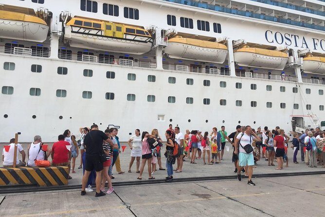 Private Transfer Laem Chabang/Bangkok - What to Expect on Your Transfer
