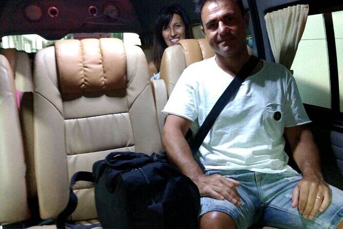 Private Transfer Laem Chabang/Bangkok - Considerations and Potential Drawbacks