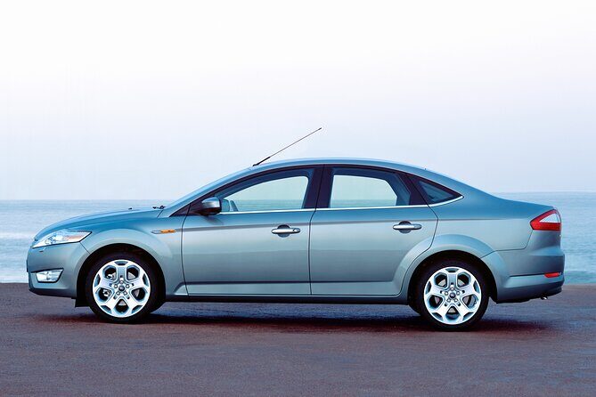 Private Transfer Luxor Airport to Hotel - Who Should Choose This Transfer?