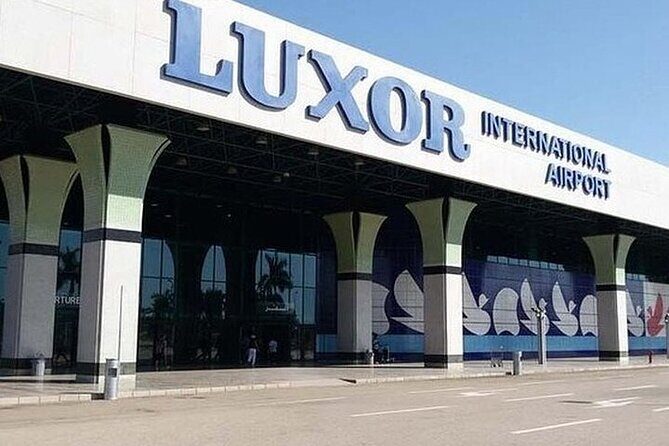 Private Transfer Luxor Airport to Hotel - FAQ