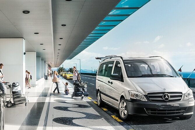 Private transfer Luxor Airport to your Hotel or Nile Cruises - Why This Transfer Adds Value