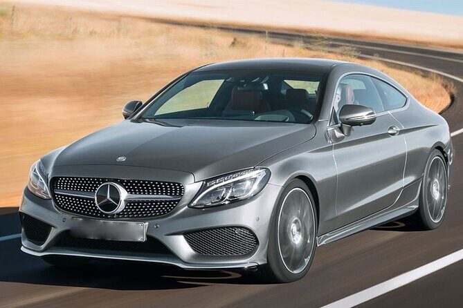 Private transfer Luxor Airport to your Hotel or Nile Cruises - The Sum Up