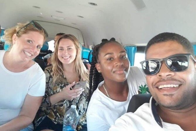 Private transfer - Luxor to Hurghada and visit Dendara Temple en route - Introducing the Luxor to Hurghada Private Transfer with Dendara Visit