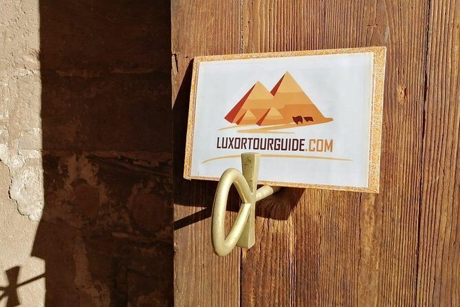 Private transfer - Luxor to Hurghada and visit Dendara Temple en route - Key Points