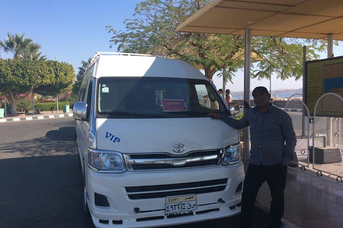 Private Transfer: Luxor to Hurghada Hotels - Luxor to Hurghada Private Transfer: A Practical Look at a Smooth Ride