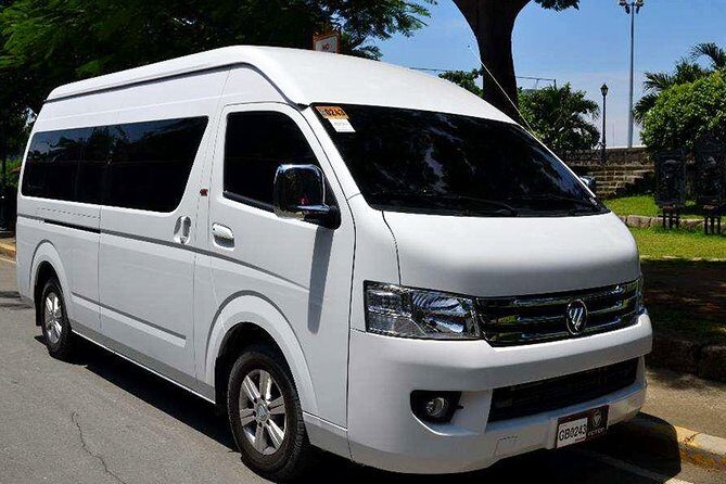 Private Transfer luxor to hurghada with Stop at Dendera Temple - The Journey: What to Expect from Luxor to Hurghada
