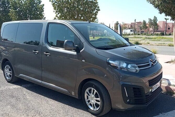 Private Transfer Marrakech Menara Airport - Final Thoughts: Who Should Book This?