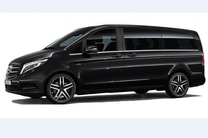 Private Transfer - Marrakech Menara airport (RAK) - Introduction