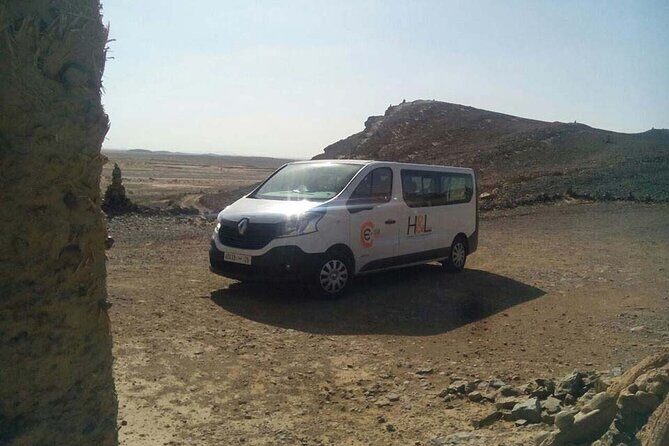 Private Transfer: Marrakech to Casablanca City - The Experience from Reviews