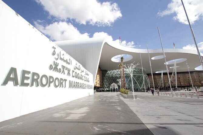 Private Transfer: Marrakech to Casablanca City - Who Is This Transfer Best For?