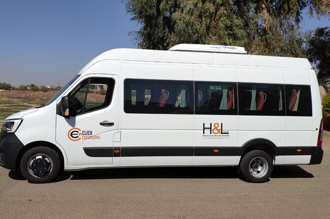 Private Transfer: Marrakech to Casablanca City - The Sum Up