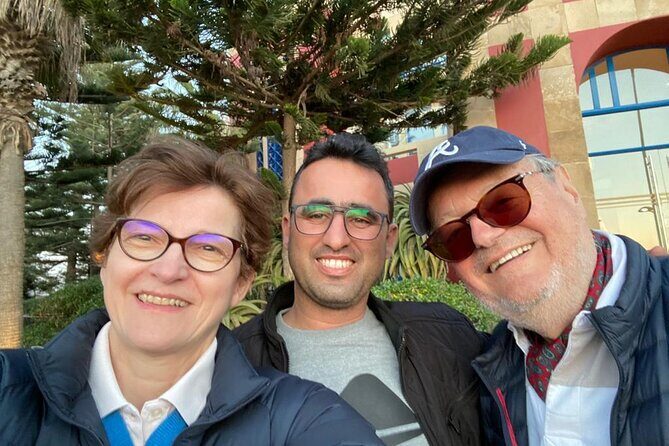 Private Transfer Marrakech to Essaouira - Key Points